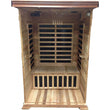 Load image into Gallery viewer, SunRay HL200K Sierra Sauna - Zen Saunas
