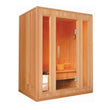 Load image into Gallery viewer, SunRay HL300SN Southport Traditional Sauna - Zen Saunas