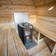 Load image into Gallery viewer, Dundalk Leisurecraft CT MiniPOD Sauna - CTC77MW