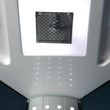 Load image into Gallery viewer, Mesa Steam Shower 38&quot; x 38&quot; x 85&quot; WS-302 - Zen Saunas