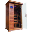 Load image into Gallery viewer, SunRay HL100K Sedona Sauna - Zen Saunas