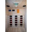 Load image into Gallery viewer, SunRay Burlington Outdoor 2-Person Infrared Sauna HL200D3  -  IN STOCK