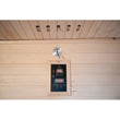 Load image into Gallery viewer, SunRay Waverly 3-Person Outdoor Traditional Sauna HL300D2  -  IN STOCK