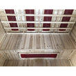 Load image into Gallery viewer, SunRay Grandby Outdoor 3-Person Infrared Sauna HL-300D3  -  IN STOCK