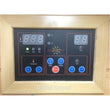 Load image into Gallery viewer, SunRay 4-Person Outdoor Cayenne Infrared Sauna HL-400D3  -  IN STOCK