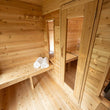 Load image into Gallery viewer, Outdoor Traditional Sauna