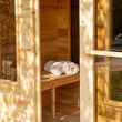 Load image into Gallery viewer, Outdoor Traditional Sauna