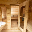 Load image into Gallery viewer, Outdoor Traditional Sauna