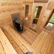 Load image into Gallery viewer, Outdoor Traditional Sauna