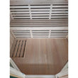 Load image into Gallery viewer, SunRay Tiburon Traditional 4-Person Sauna HL400SN - Zen Saunas