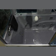 Load image into Gallery viewer, Mesa Yukon Steam Shower 60&quot; x 33&quot; x 87&quot; WS-501 - Zen Saunas