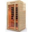 Load image into Gallery viewer, Medical 3 Infrared Indoor Sauna - 1 Person  -  IN STOCK - Zen Saunas