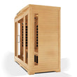 Load image into Gallery viewer, Medical 5 Infrared Indoor Sauna - 3 Person  - IN STOCK - Zen Saunas