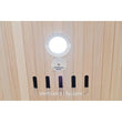 Load image into Gallery viewer, SunRay Eagle 2 Person Outdoor Sauna HL200D1. -  IN STOCK - Zen Saunas