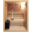 Load image into Gallery viewer, SunRay 200LX Rockledge Traditional Sauna - Zen Saunas
