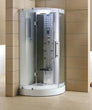 Load image into Gallery viewer, Mesa Steam Shower 38&quot; x 38&quot; x 85&quot; WS-302 - Zen Saunas