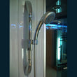 Load image into Gallery viewer, Mesa Steam Shower 61&quot; x 61&quot; x 89&quot; - WS-702A - Zen Saunas