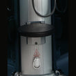 Load image into Gallery viewer, Mesa Blue Glass Steam Shower 54&quot; x 35&quot; x 85&quot; WS-803L - Zen Saunas