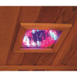 Load image into Gallery viewer, Sunray HL200K1 Cordova Sauna with Vertical Heater Panels - Zen Saunas