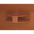 Load image into Gallery viewer, SunRay HL100K2 Barrett Sauna - Zen Saunas