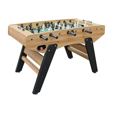 Mini Foosball Table | 59-in Foosball Table | Zen Saunas