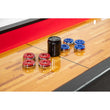 Load image into Gallery viewer, Avenger 9-ft Shuffleboard Table