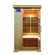 Load image into Gallery viewer, SunRay HL100K2 Barrett Sauna - Zen Saunas