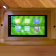 Load image into Gallery viewer, HeatWave Cedar Elite 3-4 Person Premium Sauna w/ 9 Carbon Heaters - Zen Saunas