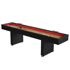 Avenger 9-ft Shuffleboard Table