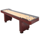 Challenger Shuffleboard Table