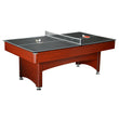 Load image into Gallery viewer, Bristol 7-ft Pool Table | 7 Foot Billiards Table | Zen Saunas