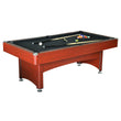 Load image into Gallery viewer, Bristol 7-ft Pool Table | 7 Foot Billiards Table | Zen Saunas