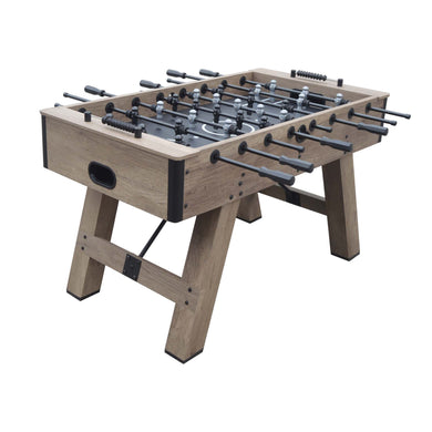 Braxton 55-in Foosball Table - BG50350 - Zen Saunas