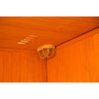 Load image into Gallery viewer, SunRay Tiburon Traditional 4-Person Sauna HL400SN - Zen Saunas
