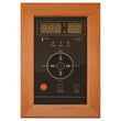 Load image into Gallery viewer, HeatWave Majestic 1-2 Person Hemlock Infrared Sauna w/ 5 Carbon Heaters - SA3202 - Zen Saunas