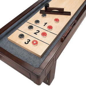 Shuffleboard Table for Sale