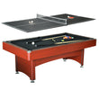 Load image into Gallery viewer, Bristol 7-ft Pool Table | 7 Foot Billiards Table | Zen Saunas